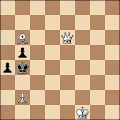 Шахматная задача #25456