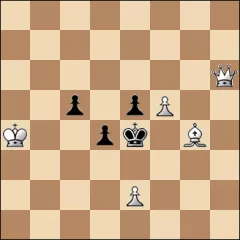 Шахматная задача #25458