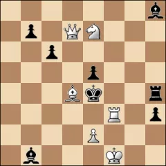 Шахматная задача #2546