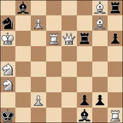 Шахматная задача #25461