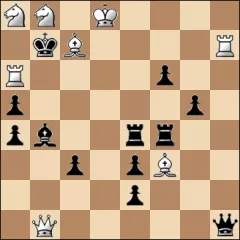 Шахматная задача #25464