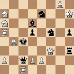 Шахматная задача #25466
