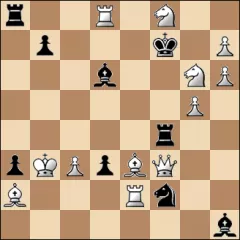 Шахматная задача #2547