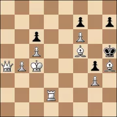 Шахматная задача #25475