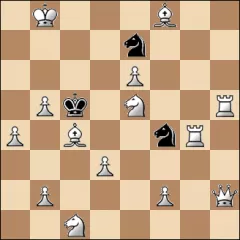 Шахматная задача #25478