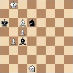 Шахматная задача #25480