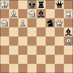 Шахматная задача #25482