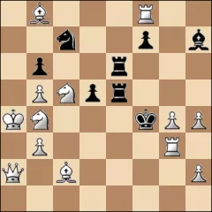 Шахматная задача #25488