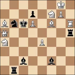 Шахматная задача #2549