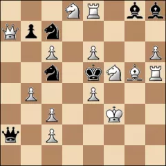 Шахматная задача #25492