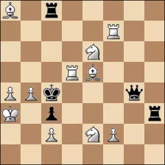 Шахматная задача #25496