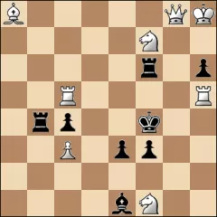 Шахматная задача #25498