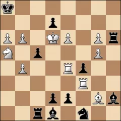 Шахматная задача #25502