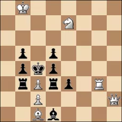 Шахматная задача #25504