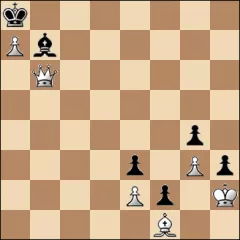 Шахматная задача #25506