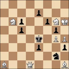 Шахматная задача #25508