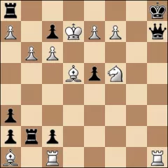 Шахматная задача #25510