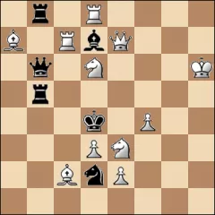 Шахматная задача #25512