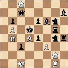 Шахматная задача #25514