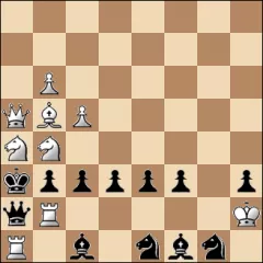 Шахматная задача #25515