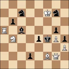 Шахматная задача #25518
