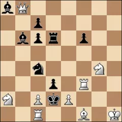 Шахматная задача #25534