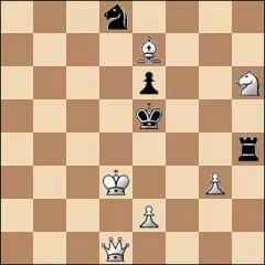 Шахматная задача #25568