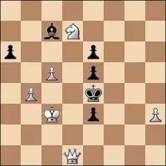 Шахматная задача #25572