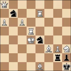 Шахматная задача #25576