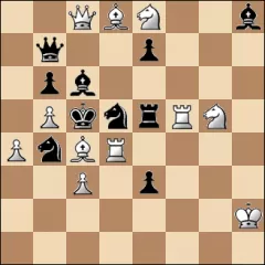 Шахматная задача #2559
