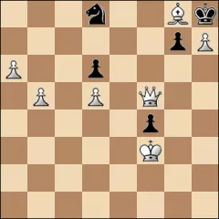 Шахматная задача #25593