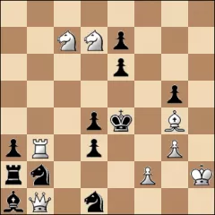 Шахматная задача #25594