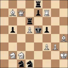 Шахматная задача #25596