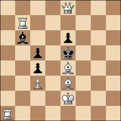 Шахматная задача #25599