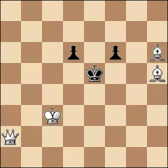 Шахматная задача #256