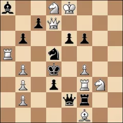 Шахматная задача #2560