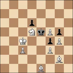 Шахматная задача #25602