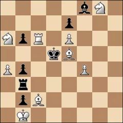 Шахматная задача #25606