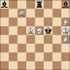 Шахматная задача #25610