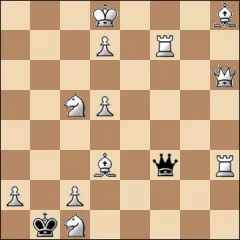 Шахматная задача #25613