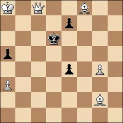 Шахматная задача #25616