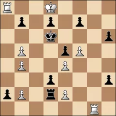 Шахматная задача #25622