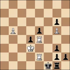 Шахматная задача #25627