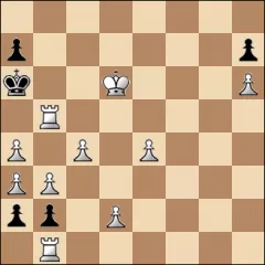 Шахматная задача #25628