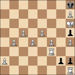 Шахматная задача #25629