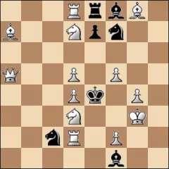 Шахматная задача #2563