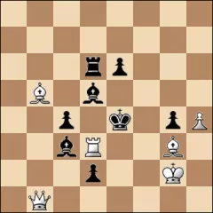 Шахматная задача #25632