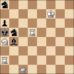 Шахматная задача #25635