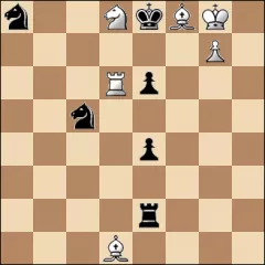 Шахматная задача #25638