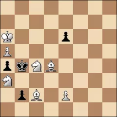 Шахматная задача #25639